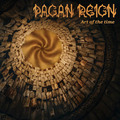 PAGAN REIGN / Art of The Time (digi)@1000 []