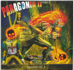 /V.A / Paragonia II (slip)