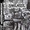 /SARCASTIC / Affected of Rotteness+4 （1992/2023 reissue) (slip)