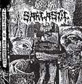 SARCASTIC / Affected of Rotteness+4 i1992/2023 reissue) (slip) []