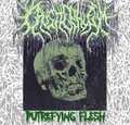 CAUSTIC PHLEGM / Putrefying Flesh@iѕtj []