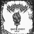 CRYPTORIUM / Cryptic Bloodlust (ѕtj XEF[ffX^VI []