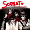 /SCARLET / Phantasm (1985/2020 reissue) 限定300枚