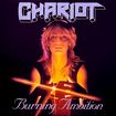 N.W.O.B.H.M./CHARIOT / Burning Ambition (2024 reissue)