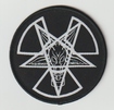/IMPALED NAZARENE / Nucleargram CIRCLE (SP)