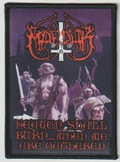 MARDUK / Heaven Shall Burn... (SP) []