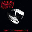 /WITCHCRAFT(フィンランド） / Bestial Vociferation 
