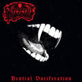 WITCHCRAFT(tBhj / Bestial Vociferation  []