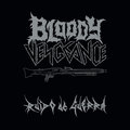 BLOODY VENGEANCE / Ruido De Guerra (slip) []