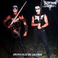 NEBIROS / Guerreros de Lucifer LP  []