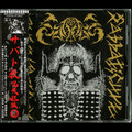 SABBAT / Sabbaticult CD (NWNo[W/{ꎌj []