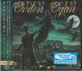 ORDEN ORGAN / The Order of Fear (Ձj []