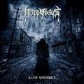 HAPPY DAYS / Save Yourself (digi) []