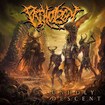 /PATHOLOGY / Unholy Descent 　NEW！