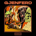 GJENFERD / Gjenferd  []