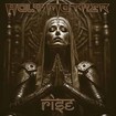 HEAVY METAL/HOLY MOTHER / Rise (digi) NEW !!