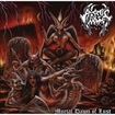 THRASH METAL/ATOMIC CURSE / Mortal Dawn of Lust
