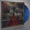 /SETH / La France des maudits (LP/Blue&Black Marble/500lim)