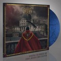 SETH / La France des maudits (LP/Blue&Black Marble/500lim) []