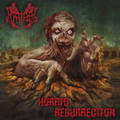 HORRIFIER / Horrid Resurrection (mEF[ DEATH METALVIIj []