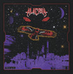 HEAVY METAL/ALACRAN / Luzifer