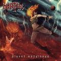 MARTYR / Planet Metalhead (uWՁj []