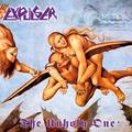 EXPULSER / The Unholy One (digi) (2020 reissue) []