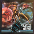 TARGET / Master Project Genesisi2023 reissue) []