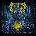 THE TROOPS OF DOOM / A Mass To The Grotesque (slip) []