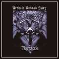 PENTACLE / Archaic Undead Fury (2024 reissue) []