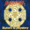 /EQUINOX / Return to Mystery (2024 reissue)