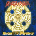EQUINOX / Return to Mystery (2024 reissue) []