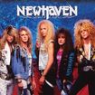 HEAVY METAL/NEWHAVEN / New Haven (1987-1990音源集！）推薦盤