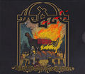 SCALD / Will of the Gods Is Great Power (2CD/2021 reissue/HRRՁj []