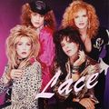 LACE / lace (1988-1993 Glam/SleazyI) []