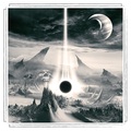 INHERITS THE VOID / Monolith of Light (digi) []