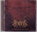 KHORS / The Flame of Eternity's Decline []