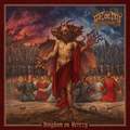 EDEN ADVERSARY / Kingdom ov Heresy (ChlVAŋVtHfXRAj []