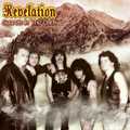 REVELATION / Secrets In The Dark (Great Cult US METAL!!) []