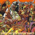 ZOMBIE RITUAL / Night of the Zombie Party (2024 reissue)  []