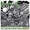 /ZOMBIE RITUAL / Dawn of the Zombie Slaughter (2024 reissue)