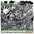 ZOMBIE RITUAL / Dawn of the Zombie Slaughter (2024 reissue) []