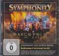 SYMPHONITY / Marco PoloF Live in EuropeiCD+DVD) []