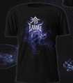 /LAANG (冷）T-shirts （デザイン B)