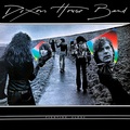 DIXON HOUSE BAND / Fighting Alone (2024 reissue) []