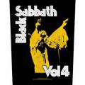 BLACK SABBATH / Vol.4 (BP) []