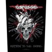/CARCASS / Rotten To The Gore (BP)