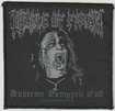 /CRADLE OF FILTH / Supreme Vampyric Evil (SP)