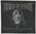 CRADLE OF FILTH / Supreme Vampyric Evil (SP) []