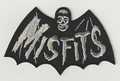 MISFITS / Bat Logo (SP) []
